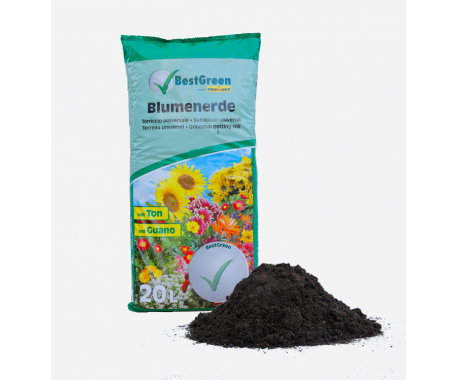 Soil Bag 20 Ltr